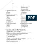 Ilmu Pengetahuan Sosial