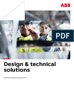 ABB Furse Technical Design Brochure