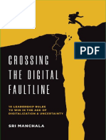 Crossing The Digital Faultline - Sri Manchala PDF