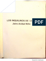 Los Inquilinos de La Ira