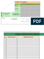 Data Administrasi Kamad