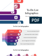 To-Do List Infographics by Slidesgo