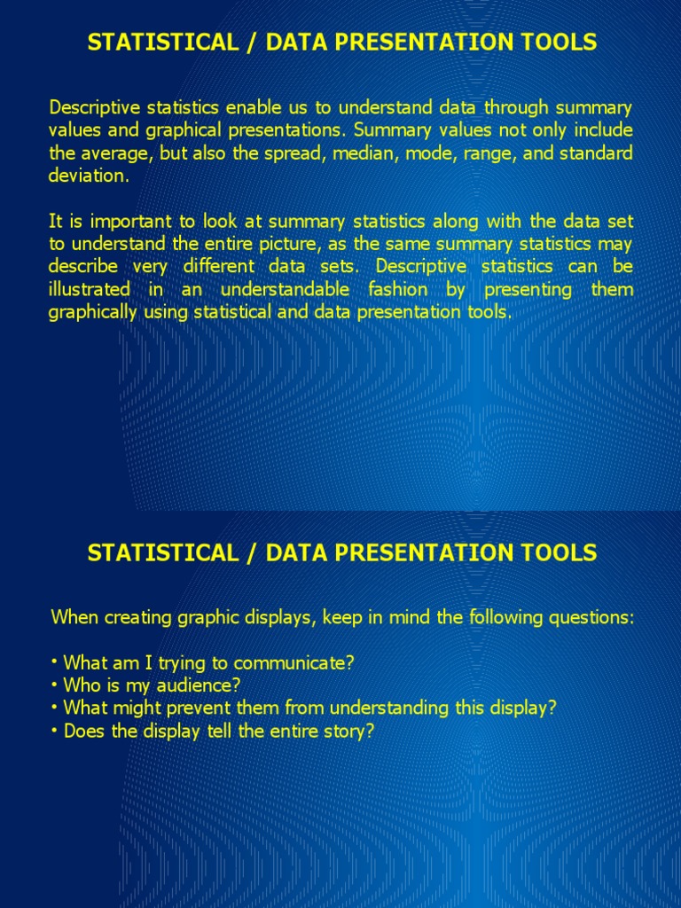 Big data visualization tools picture