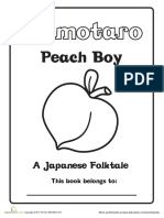 Peach Boy: Missouri FUN Page!