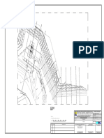 Proteksi Dinding Pengambil-Site Plan PDF