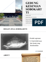 Gedung Kesenian Sobokartti Fix