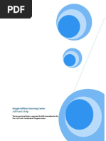 Download Adwords Learning by Tejaswi Dubashi SN47650792 doc pdf