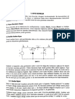 Bir Azaltan Kıyıcı, 6 Ohmluk Bir Yüke 30voltluk Bir Kaynaktan 12volt PDF