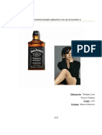 Proiect REDACTAT Jack Daniels
