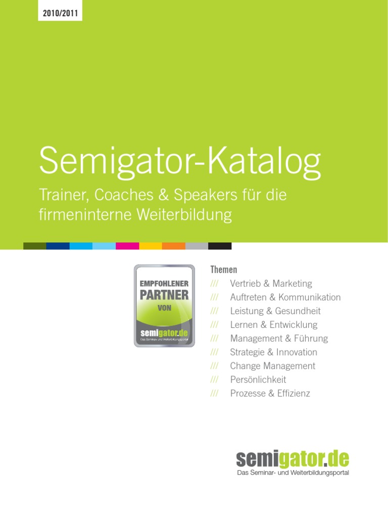Semigator Katalog Best Est Best Of Semigator Teil 2 - 
