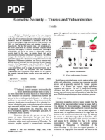 Download SEC280-Biometric Security by bru_psg SN47651121 doc pdf