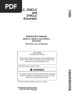 John Deere 326D, 328D, 329D, 332D, 333D Skid Steer Loader Technical ...
