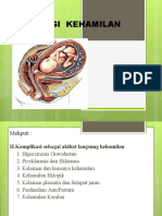 Patologi Kehamilan 1