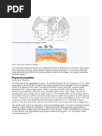 Global System: World Distribution of