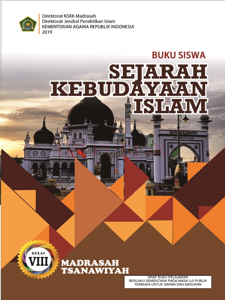 Ski Mts 8 Simadrasah Pdf Pdf