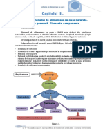 Sistemul de Alimentare Cu Gaze - Capitolul III - 2011 - 2