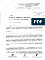 Adresa FSLI-Protectia Datelor PDF