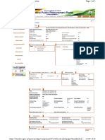 Government eProcurement System