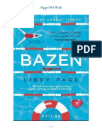 Libby Page - Bazen PDF