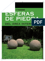 Las Esferas de Piedra de Costa Rica y Panamá