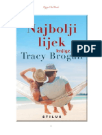 Tracy Brogan - Najbolji Lijek