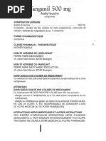 Rcmvet 17 Pharmacologie Traitements Medicaux