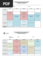 2º Pedagogia 20-21