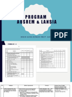 Formulir Sip Program Aru