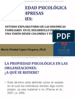 Propiedad Psicologica PDF