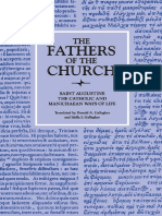 Saint Augustine_ The Catholic and Manichaean Ways of Life (The Fathers of the Church_ A New Translation Volume 56) ( PDFDrive.com ).pdf