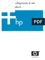 HP all-in-one - Guida per il collegamento di rete