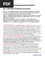 Download MT kapcsold igkkel by BvtettBiblia SN47652556 doc pdf
