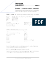 Intercambios Modulo 1