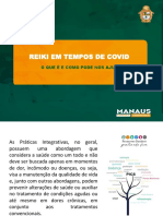 Reiki e Covid PDF