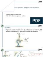 Capitulo 2 - Vectores de Fuerzas-2