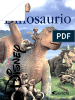 Dinosaurio (Cuentos Clasicos de Disney) PDF