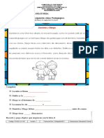 Semana 23-26 Junio