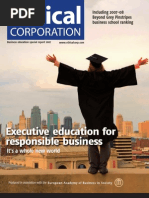 Download Executive Education for Responsible Business by gilbertociro SN4765326 doc pdf