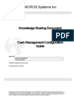 ECM Configuration Guide