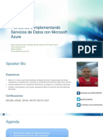 Planeando_e_Implementando_Servicios_de_Datos_con_Microsoft_Azure