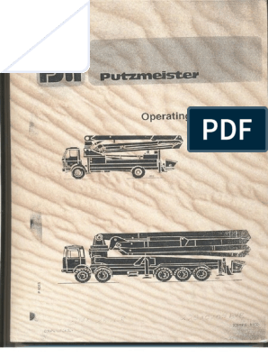 Puzmeister Manual Shop PDF