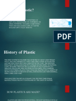 What is Plastic? A Complete Guide