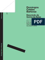 Domingos Caldas Barbosa PDF