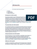 Semana 4 ESTRUCTURA Descripcion Uso de Un Sistema de Información PDF