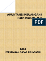 AKUNTANSI DASAR