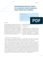 Prescripcion Tribuatria PDF