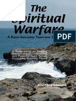 The Spiritual Warfare