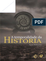 A temporalidade da história Dagmar Manieri org.pdf