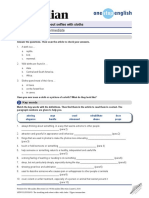 Upper Intermediate: Level 2