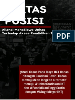 Draft Pendidikan Aliansi Mahasiswa Unhas (Recovered)